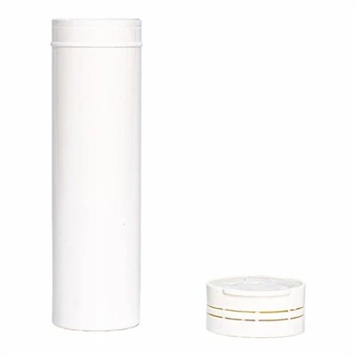 Polypropylene Effervescent Tablet Tube factory