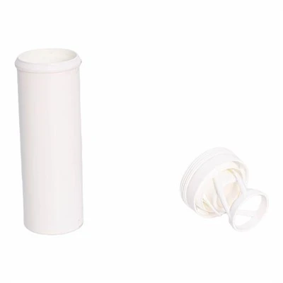 Polypropylene Effervescent Tablet Tube suppliers