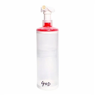 Clear View Toothpaste Pump suppliers