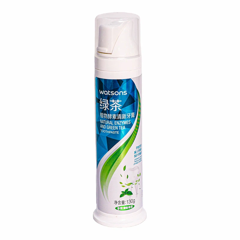 Toothpaste Pump