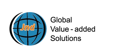 Shanghai JND Plastic Products Co., Ltd.