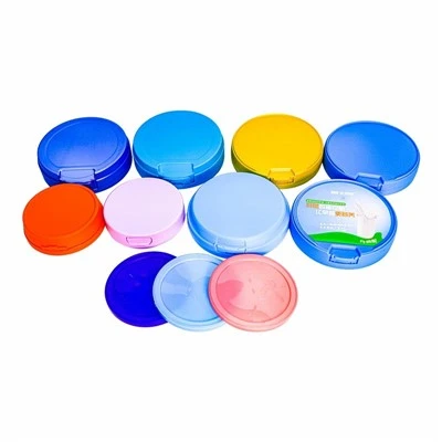Model 401 Standard Flat Formula Lid factory
