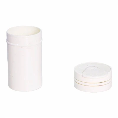 Polypropylene Effervescent Tablet Tube