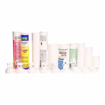 Portable Packaging Tube For Effervescents best