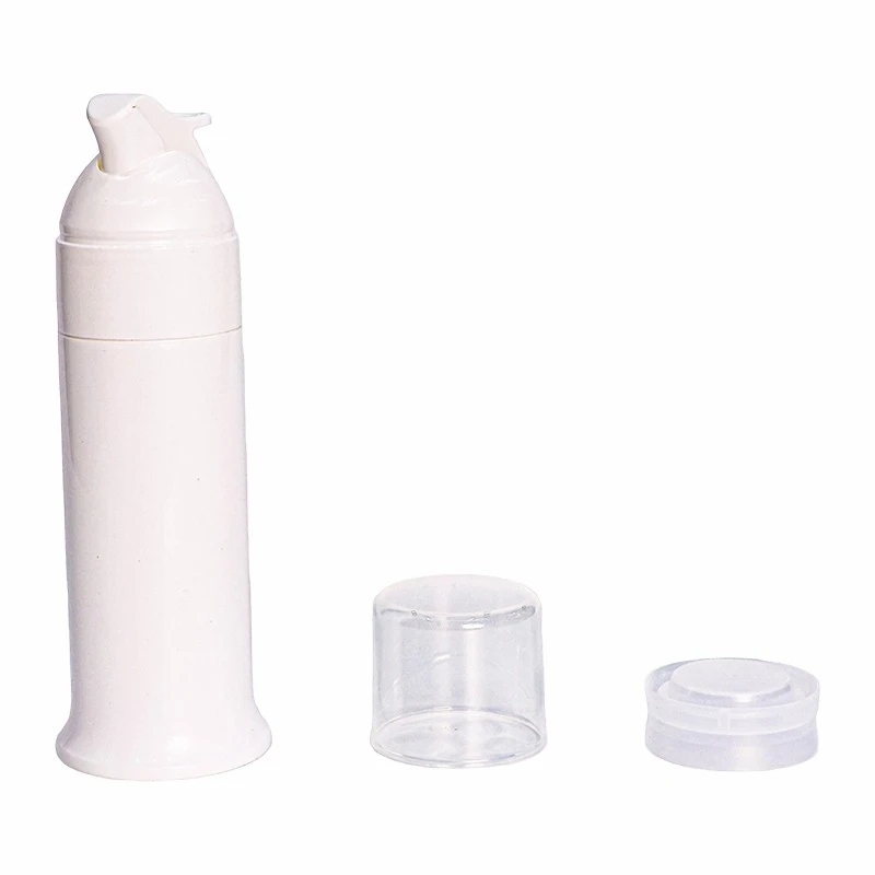 Pum Ping Toothpaste factory