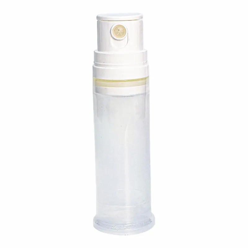 Pump Bottle For Toothpaste suppliers