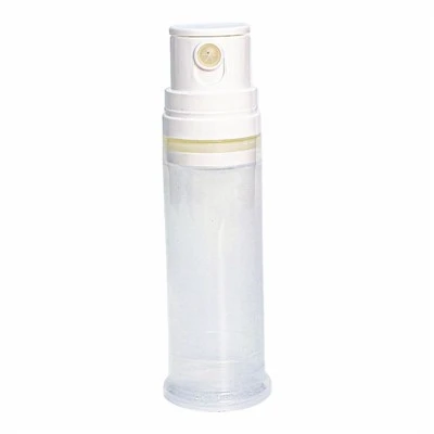 Push-to-dispense Toothpaste Tube Container factory