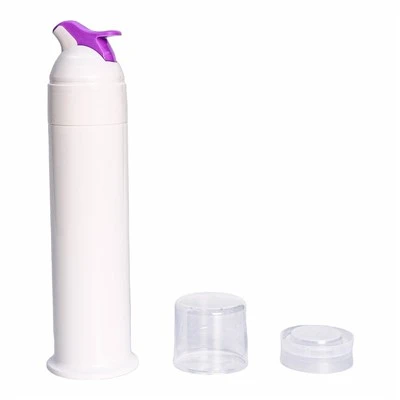 Push-to-dispense Toothpaste Tube Container suppliers