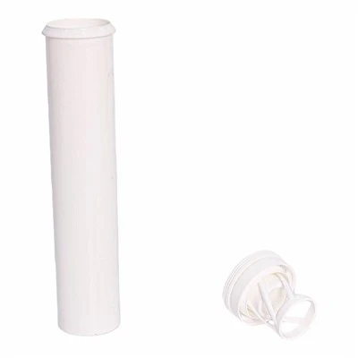 Screw-cap Effervescent Tablet Tube