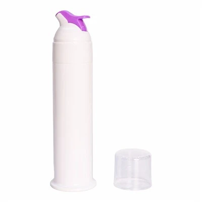 Standing Toothpaste Pump Dispenser