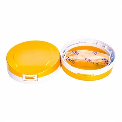 Top Cap For Baby Formula Cans