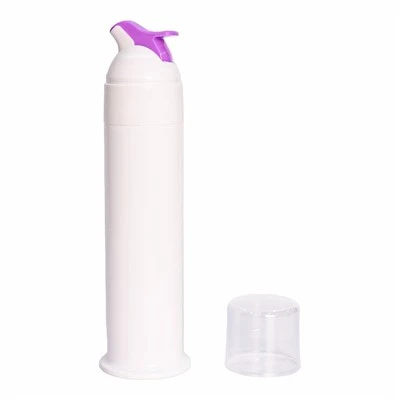 Vacuum Squeeze Toothpaste Pump factory